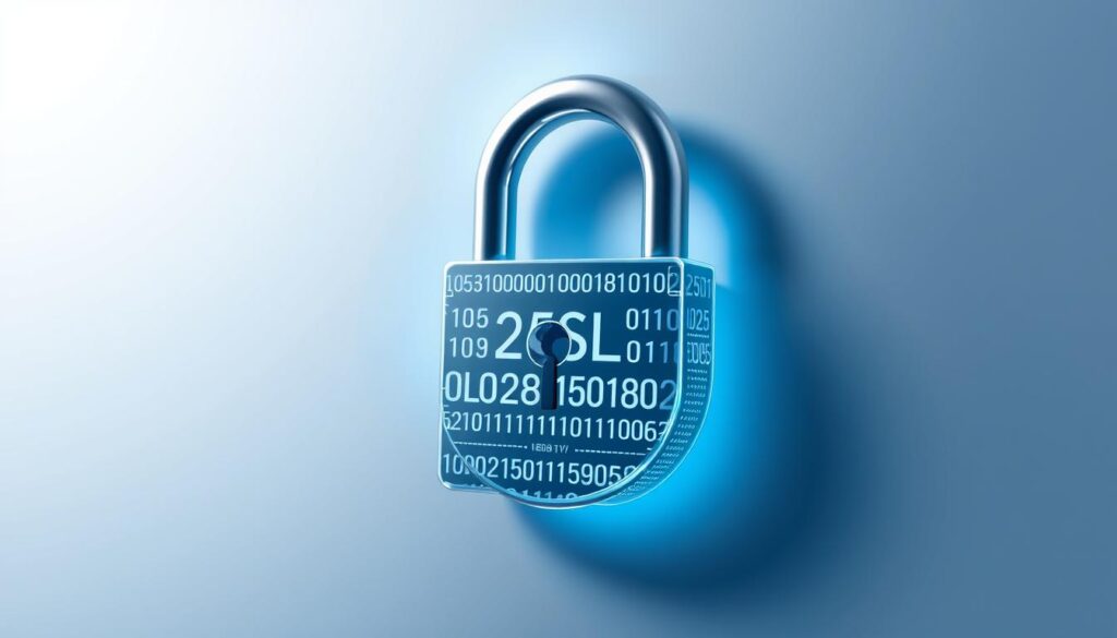 SSL 256-bit
