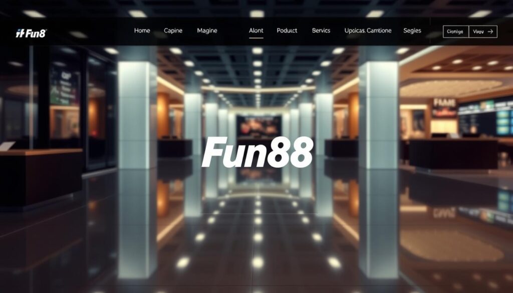 fun88 mirror site security