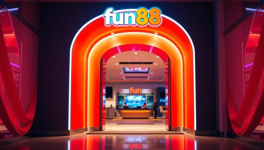 fun88 ทาง เข้า