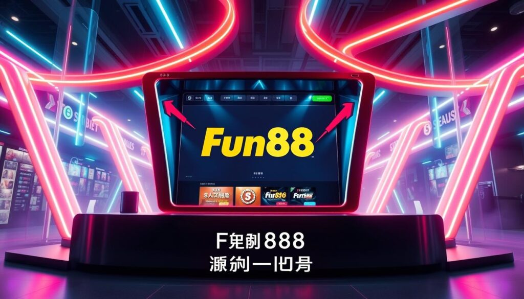 fun88 ทางเข้า ล่าสุด
