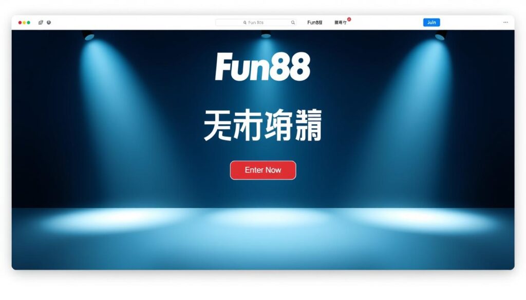 fun88 ทางเข้าล่าสุด