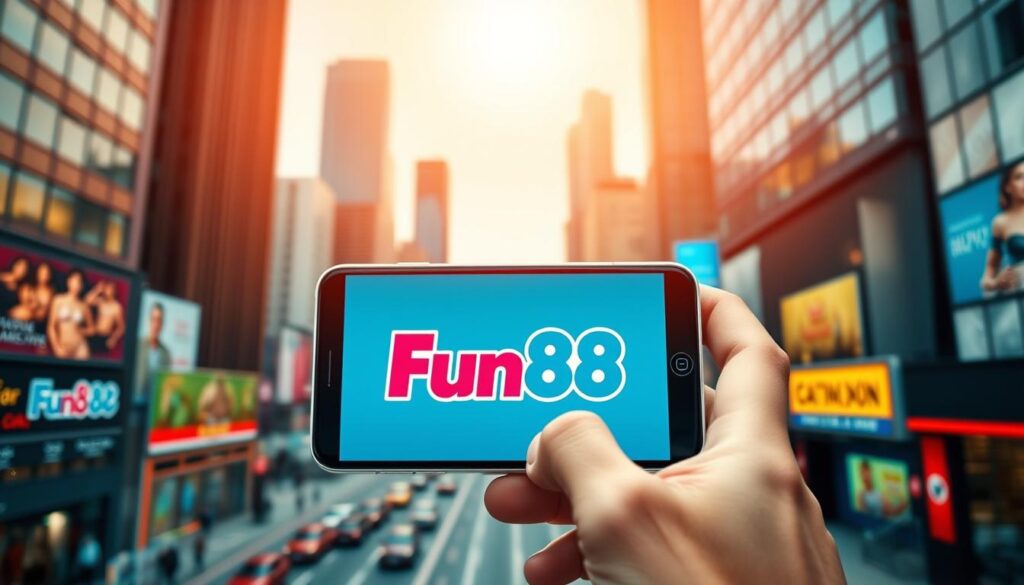 fun88 มือ ถือ