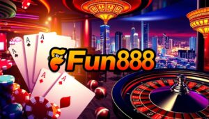 fun888