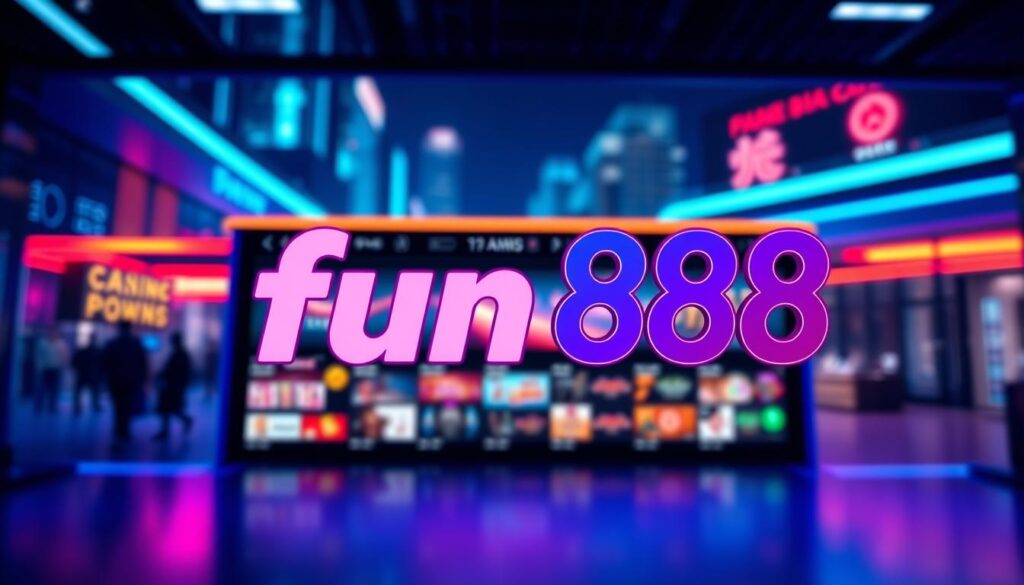 fun888 ทาง เข้า