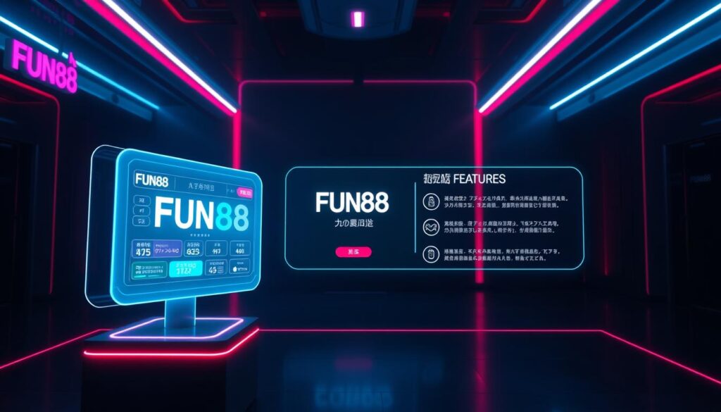 ข้อกำหนดระบบ FUN88