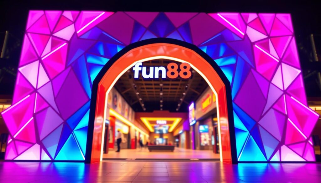 ทาง เข้า fun88