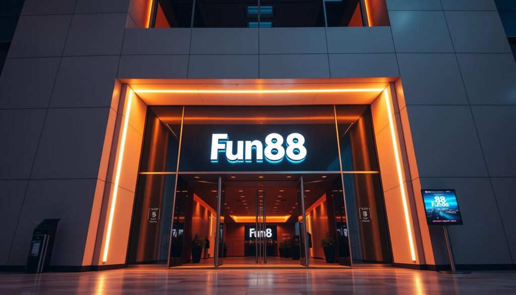 ทางเข้า Fun88 ล่าสุด