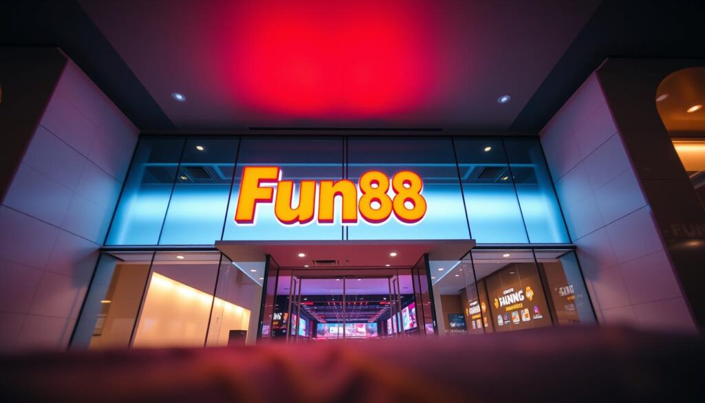 ทางเข้า fun88 2024