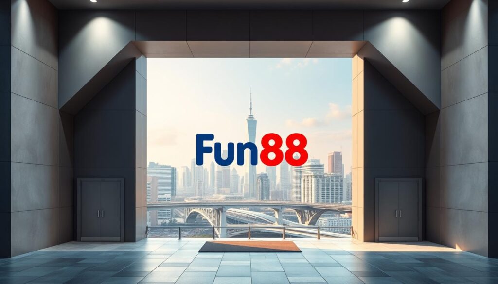 ทางเข้าเว็บล่าสุด Fun88 2024