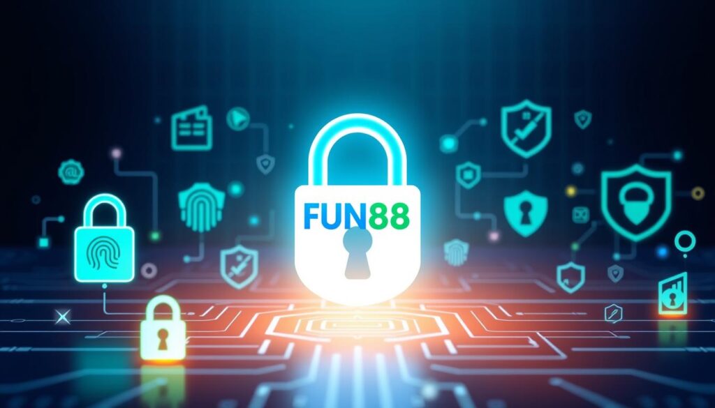 ระบบปลอดภัย FUN88