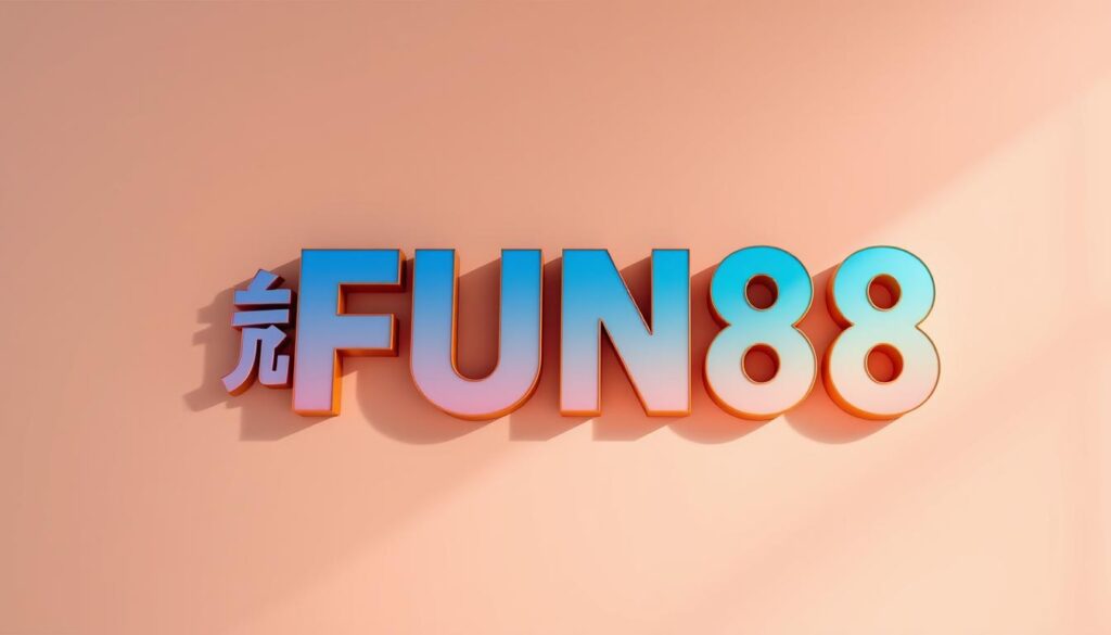 ลงทะเบียนฟรี FUN88