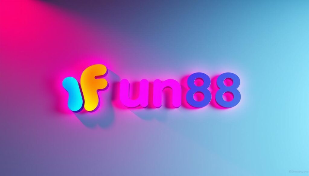 ลิงก์ทางเข้าfun88