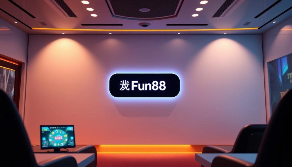 สมัคร Fun88