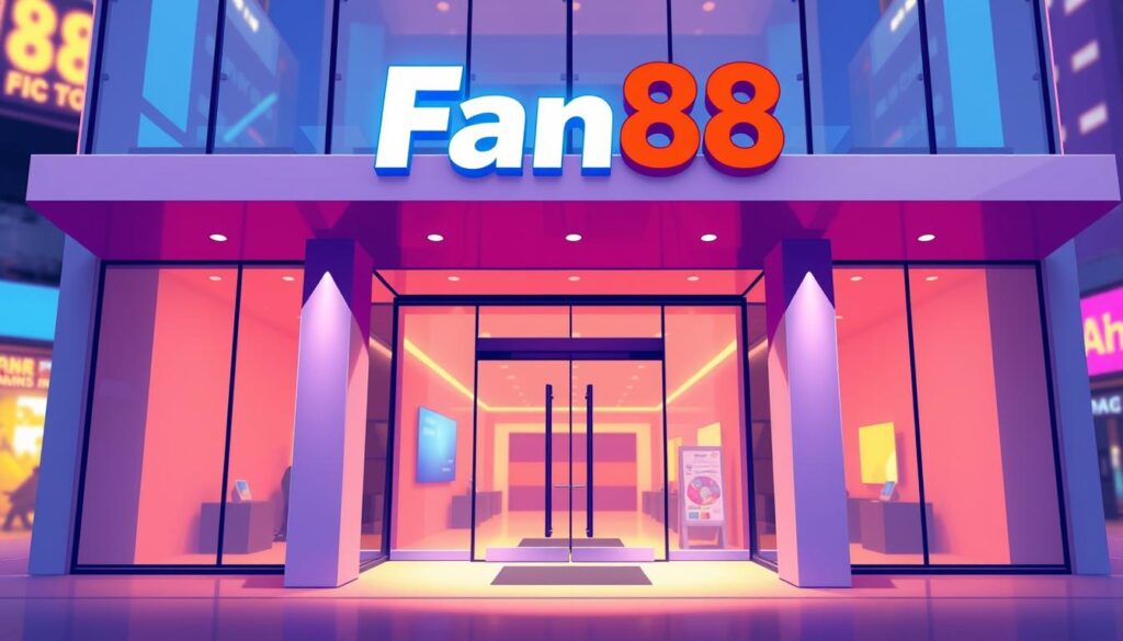 fan88 ทาง เข้า