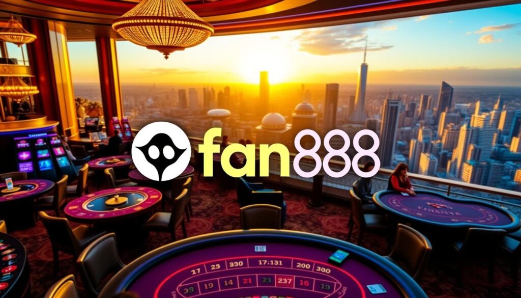 fan88 เครดิต ฟรี