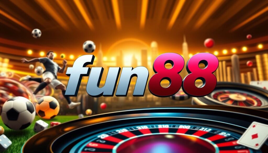 fun88 asia1
