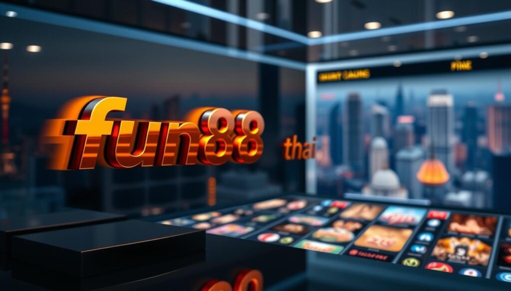 fun88 thai