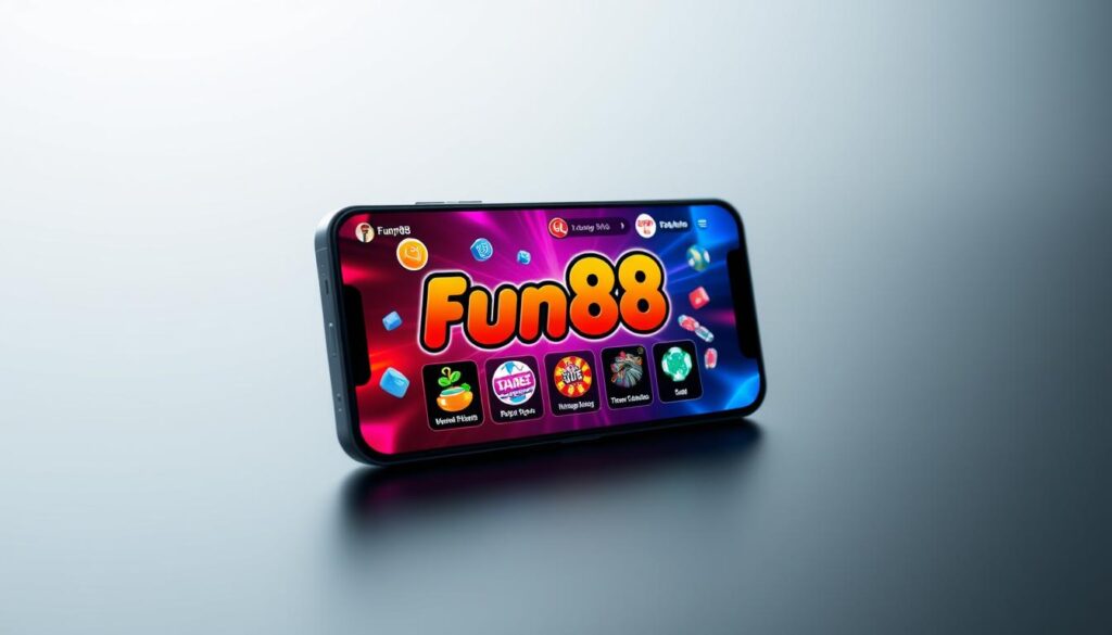 fun88 ทางเข้ามือถืออัพเดทล่าสุด