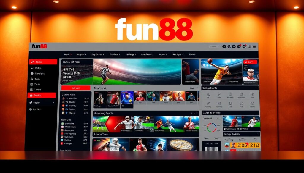 fun88 เข้าระบบ ล่าสุด