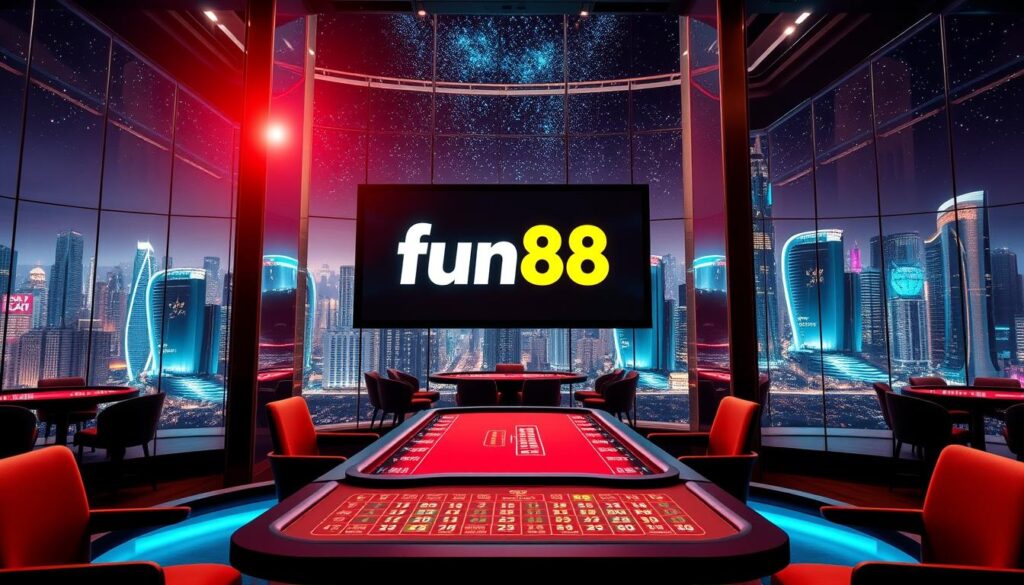 fun88 เข้าสู่ระบบ