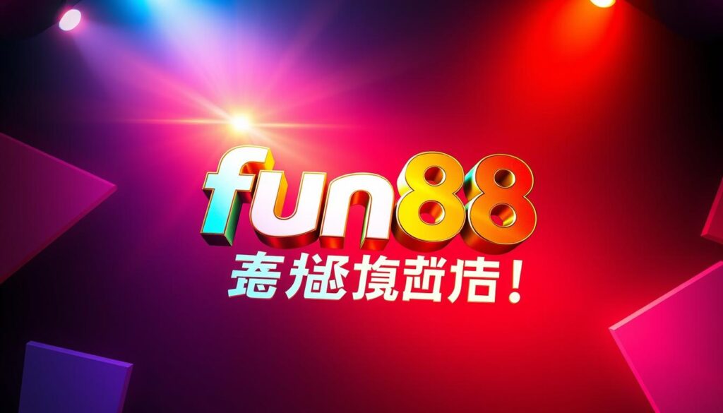 fun88เครดิตฟรี