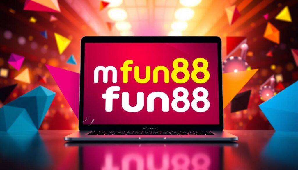 m fun88