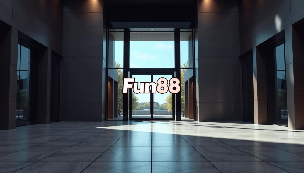 ทางเข้า Fun88 2024