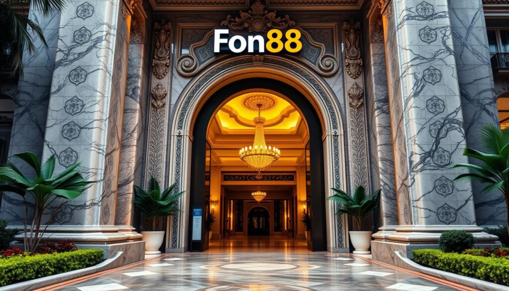 ทางเข้า ฟัน88 มาตรฐานสากล