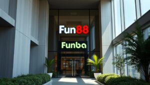 ทางเข้าfun88ล่าสุด