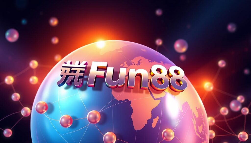 มาตรฐานสากล Fun88