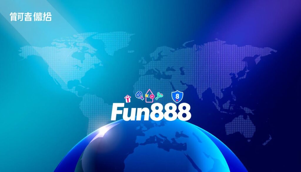 มาตรฐานสากล Fun888