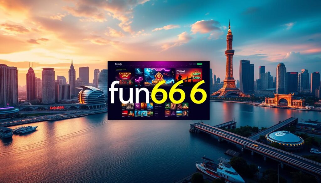 มาตรฐานสากล fun6606