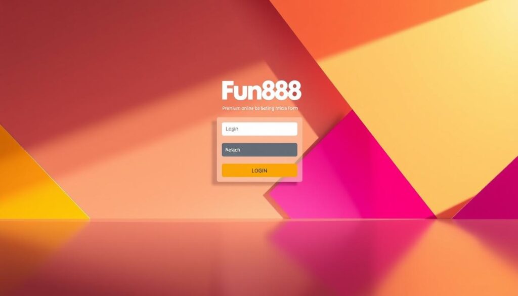 ระบบล็อกอิน Fun88 2024