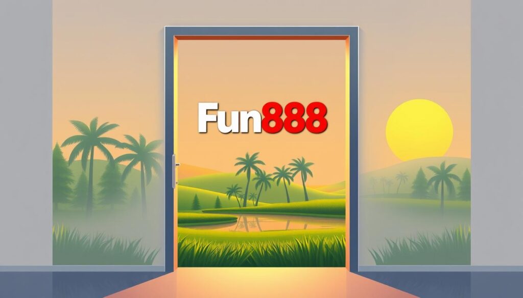 ลิงก์ทางเข้า fun888 2024