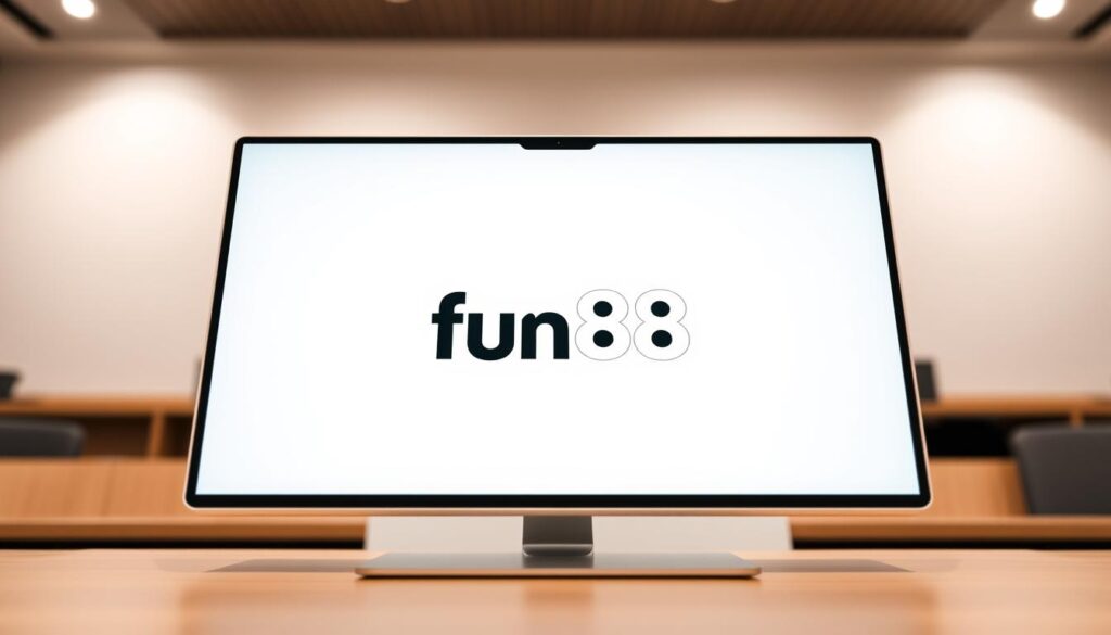 ลิ้ ง fun88