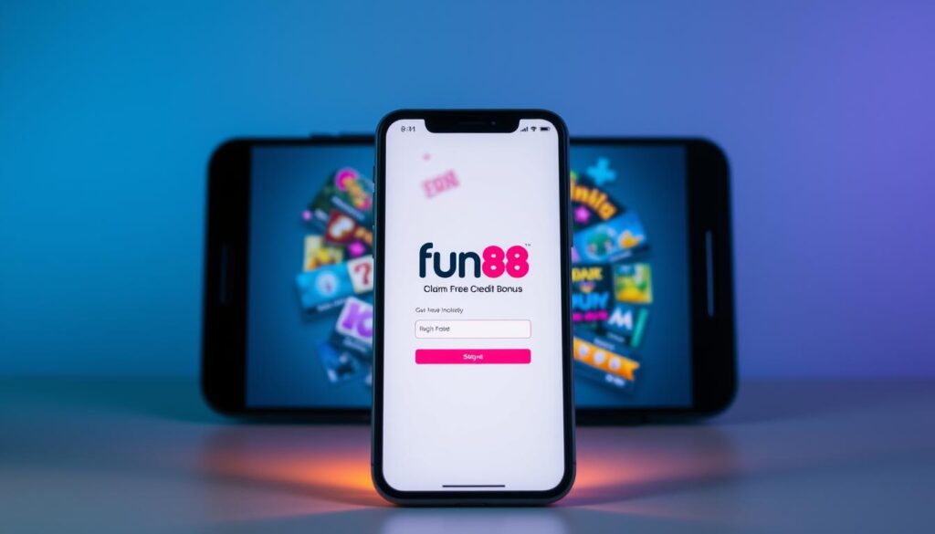 วิธีสมัคร fun88 เครดิตฟรี 2025