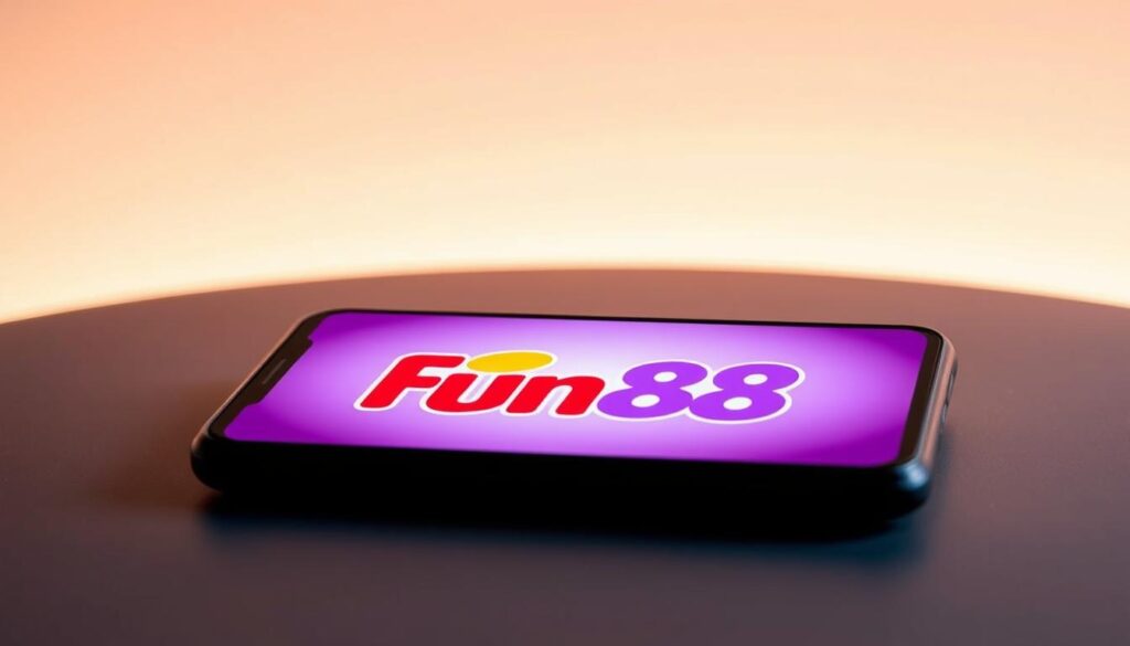 สมัคร Fun88 มือถือ