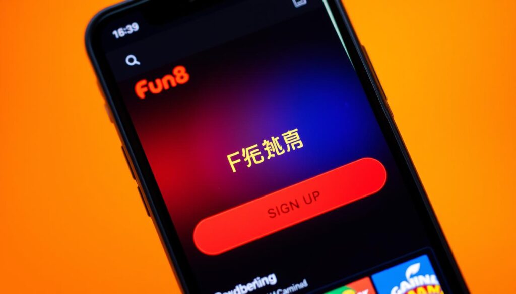 สมัคร fun88 บนมือถือ