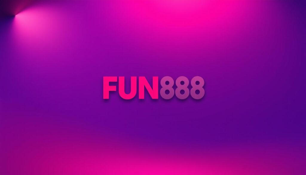 สมัครสมาชิก FUN88