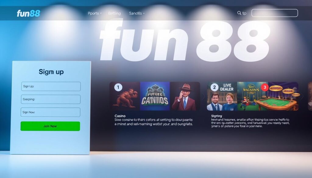 สมัครสมาชิก fun88