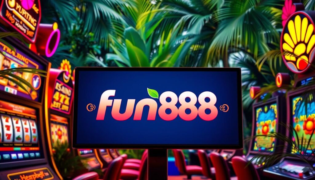 สล็อต fun88