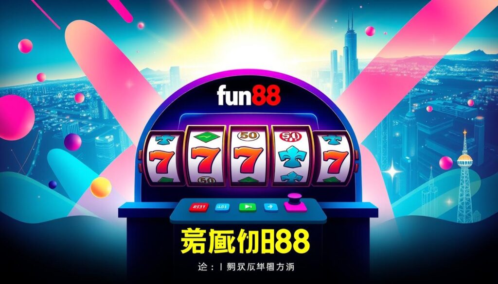 สล็อตfun88