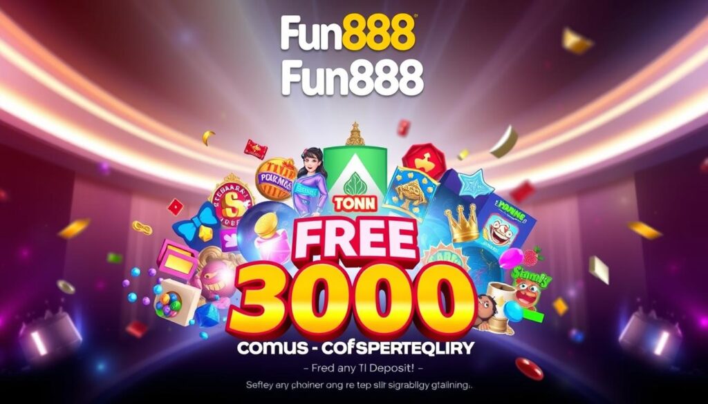 โปรโมชั่นไม่ต้องฝาก