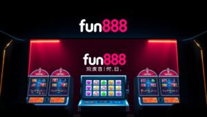 fun888 สล็อต