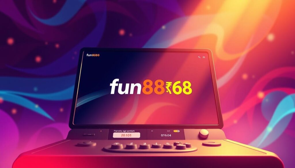 fun88เครดิตฟรี68
