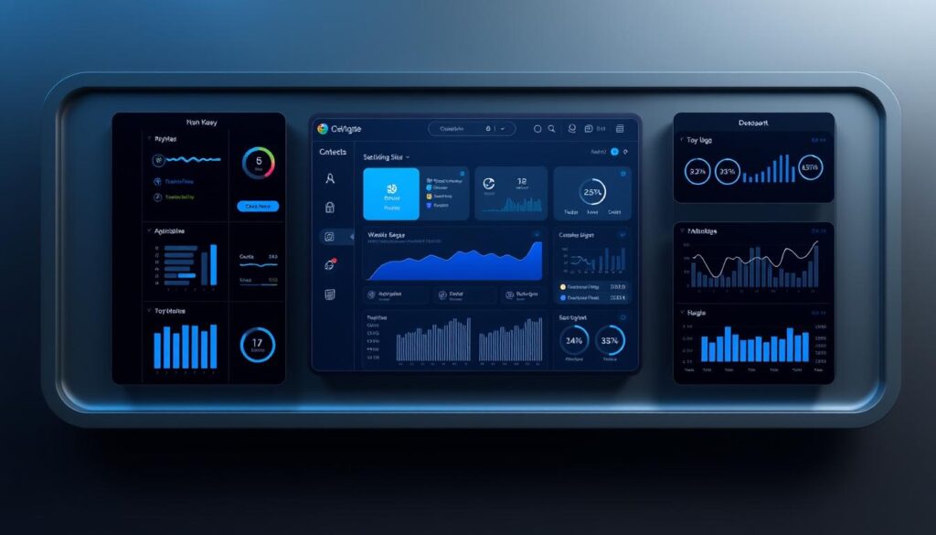 user interface design