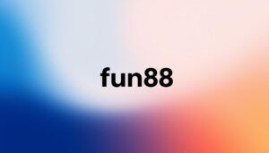 โหลดfun88